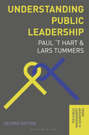 Understanding Public Leadership-9781352007459