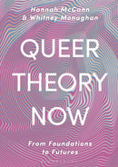 Queer Theory Now