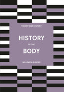 History of the Body-9781352007688