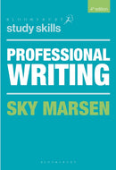 Professional Writing-9781352007992