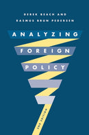 Analyzing Foreign Policy-9781352008067