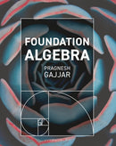 Foundation Algebra-9781352008180
