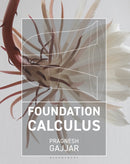 Foundation Calculus-9781352008197
