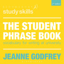 The Student Phrase Book : Vocabulary for Writing at University-9781352008333