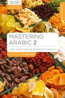 Mastering Arabic 2-9781352008500
