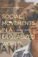 Social Movements in a Globalized World-9781352009408