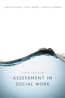 Assessment in Social Work-9781352009415