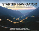Startup Navigator : Guiding Your Entrepreneurial Journey-9781352010107
