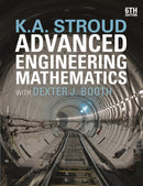 Advanced Engineering Mathematics
