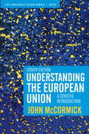 Understanding the European Union : A Concise Introduction-9781352011197