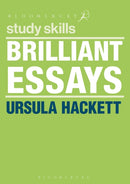 Brilliant Essays-9781352011371
