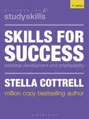 Skills for Success : Personal Development and Employability-9781352011593