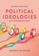 Political Ideologies : An Introduction-9781352011838
