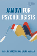 Jamovi for Psychologists-9781352011852