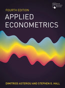 Applied Econometrics-9781352012026