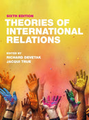 Theories of International Relations-9781352012149