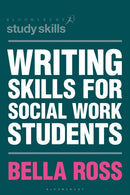Writing Skills for Social Work Students-9781352012224