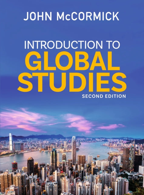 Introduction to Global Studies-9781352013061