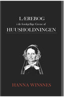 L?rebog i de forskjellige Grene af Huusholdningen-9781364080235