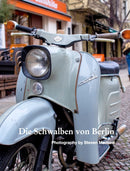 Die Schwalben von Berlin-9781364227333