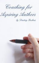 Coaching for Aspiring Authors-9781364303938