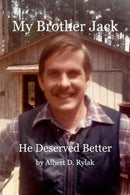 My Brother Jack : He Deserved Better-9781364573461