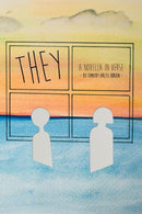 They : A novella in verse-9781364766016