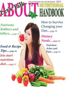 Nutrition Diet Handbook 2015 : Your Guide how to Loss Weight-9781364953386