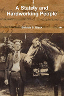 A Stately and Hardworking People-9781365112409