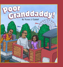 Poor Granddaddy!-9781365286483