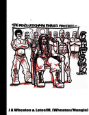 The Revolutionary Papers Project: Cipher Seen-9781365359132