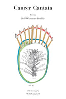 Cancer Cantata-9781365469978