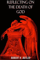 Reflecting on the Death of God-9781365608094