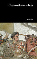 Nicomachean Ethics-9781365711954