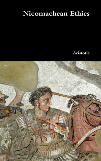 Nicomachean Ethics-9781365711954