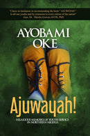 Ajuwayah Revised 1-9781365938061