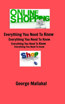 Online Shopping - Everything You Need to Know. : All in One Referance Book-9781366899712