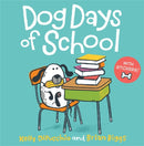 Dog Days of School-9781368002974