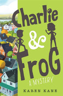 Charlie and Frog-9781368006309