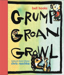 Grump Groan Growl-9781368007825