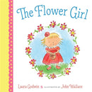 The Flower Girl-9781368008280
