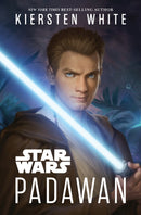 Star Wars: Padawan-9781368023498