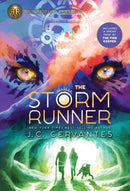 The Storm Runner-9781368023603