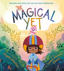 The Magical Yet-9781368025621