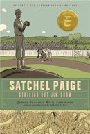 Satchel Paige : Striking Out Jim Crow-9781368042895