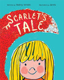 Scarlet's Tale-9781368043083