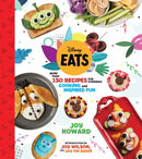 Disney Eats : More than 150 Recipes for Everyday Cooking and Inspired Fun-9781368049191