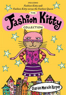 The Fashion Kitty Collection-9781368049634