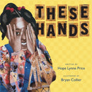 These Hands-9781368050319
