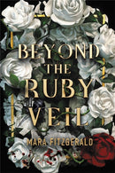 Beyond the Ruby Veil-9781368052139
